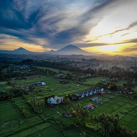 Hotel Ayu Duwur Beji Ubud Exterior foto